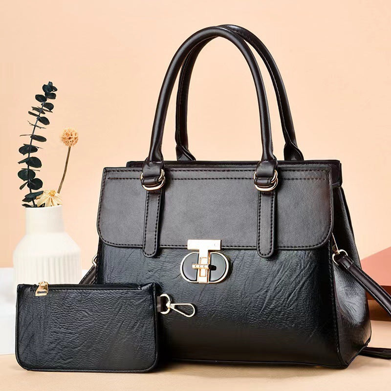 Sac Talia – Élégance & Praticité