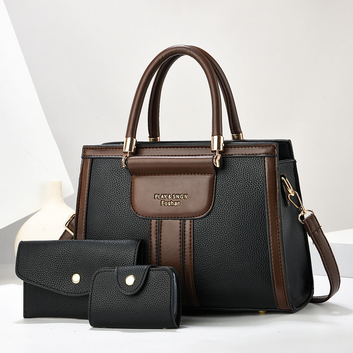 Sac Justine – Élégance au Quotidien