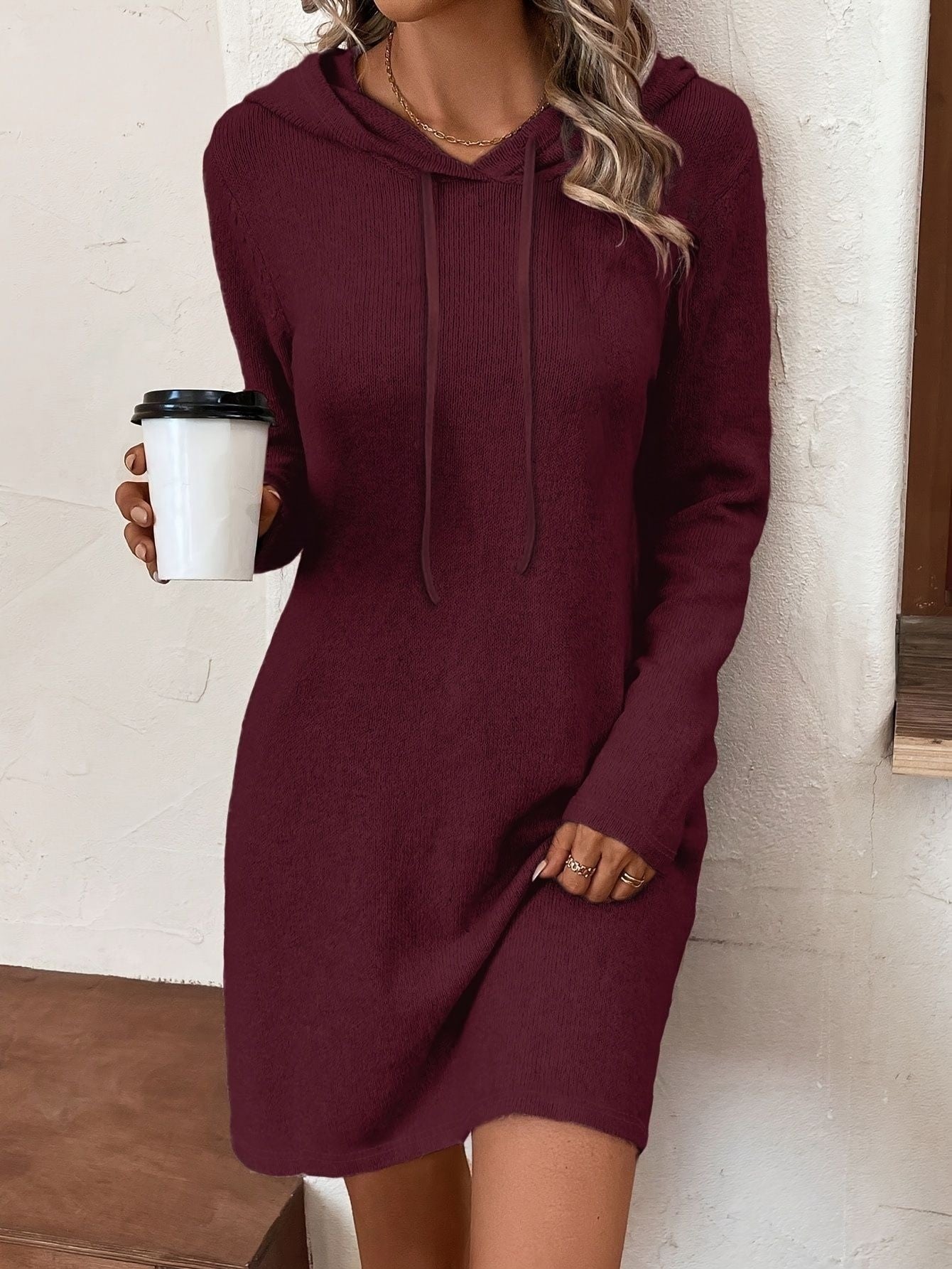 Robe Mila | Style Casual Chic – Élégance au Quotidien