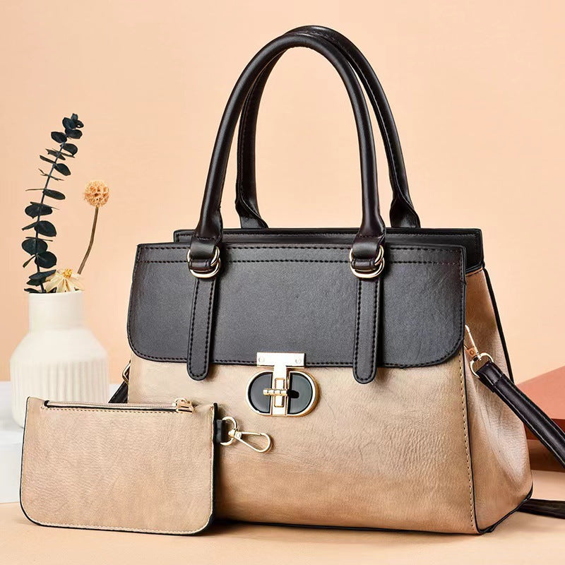 Sac Talia – Élégance & Praticité